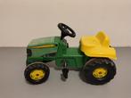 Rolly Toys John Deere kinder tractor R012190, Ophalen of Verzenden, Gebruikt, Loopvoertuig