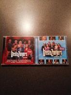 Cd's Beste Zangers 2025 & 2018, Ophalen of Verzenden, Zo goed als nieuw