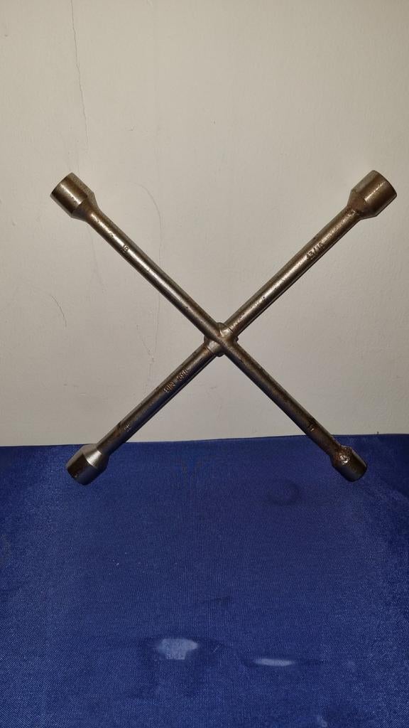 Universele kruissleutel (DIN-899), Auto diversen, Ophalen of Verzenden, Gebruikt