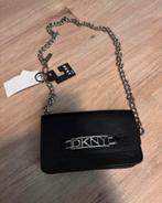 DKNY schoudertas, Ophalen of Verzenden, Zo goed als nieuw, Schoudertasje