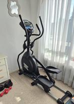 Crosstrainer XTERRA FS4.0e - Zo goed als nieuw, Sport en Fitness, Fitnessapparatuur, Ophalen, Buik, Zo goed als nieuw, Crosstrainer