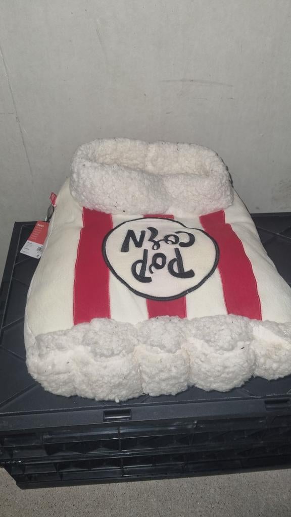 Balvi Popcorn Voetenwarmer - Nieuw, Ophalen of Verzenden, Nieuw