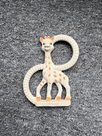 Sophie Giraffe bijtring, Kinderen en Baby's, Ophalen of Verzenden, Zo goed als nieuw, Jongen of Meisje