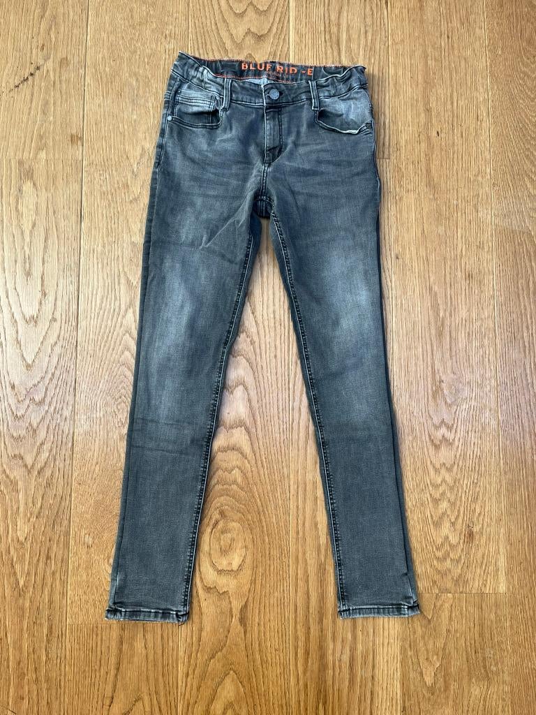 Jeans Blue Ridge jongen mt 170, Kinderen en Baby's, Kinderkleding | Maat 170, Gebruikt, Ophalen, Broek, Jongen