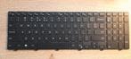 toetsenbord laptop, Computers en Software, Toetsenborden, Ophalen, Qwerty, Gebruikt, Chicony Elec. Co.