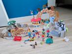 Playmobil dierentuin, Ophalen of Verzenden, Gebruikt, Complete set
