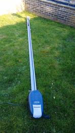 Centurion Garagedeuropener KSX-55, Doe-het-zelf en Verbouw, Ophalen, Gebruikt, Garagedeur, 120 cm of meer