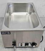 Au Bain Marie 1 x 1/1 GN te huur, Ophalen, Nieuw, Overige
