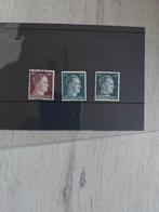 Nazi Duitsland postzegels, Ophalen of Verzenden