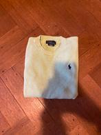 Mooie groene Ralph Lauren trui, Kleding | Dames, Truien en Vesten, Ophalen of Verzenden, Gedragen, Maat 36 (S), Groen