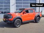 Ford Ranger 3.0 Double Cab EcoBoost Raptor, Auto's, Automaat, Gebruikt, Euro 6, Met garantie (alle)