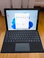 Microsoft Surface Pro 7 i5/8GB/238GB SSD met Toetsenbord, Ophalen, Surface Pro 7, 12 inch, Wi-Fi