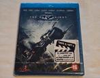 The Dark Knight Sealed/Actie/Blu-ray's/DC, Ophalen of Verzenden, Nieuw in verpakking, Actie