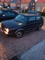 Golf 2 GTI 1.8 edition blue, Particulier, Te koop