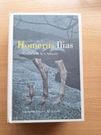 Homerus Ilias - NL vertaling, Ophalen, Gelezen, Homerus