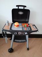 Smoby kinderbarbeque, Ophalen, Gebruikt