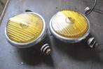 Twee lampen, Bosch, motoronderdelen, Motoren, Onderdelen | Oldtimers, Ophalen of Verzenden, Gebruikt