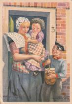 Rommelpot Spakenburg 1959, Ophalen of Verzenden, 1940 tot 1960, Gelopen, Zeeland