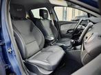 Renault Clio 1.2 GT 94.000 KM NAP 2013 Aut.|R-Link|Keyless, Auto's, Euro 5, Gebruikt, Blauw, 49 €/maand