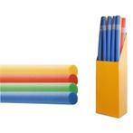 Zwem Noodle (Zwemslang), Ophalen, Nieuw