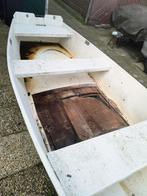 Gratis gratis plantenbak, Watersport en Boten, Ophalen, Minder dan 15 m²