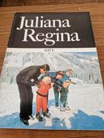 Juliana Regina 1971 Drieëntwintigste deel, Boeken, Ophalen of Verzenden
