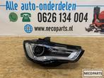 AUDI A3 8V XENON LED KOPLAMP RECHTS 8V0941006 ORIGINEEL, Auto-onderdelen, Verlichting, Gebruikt, -, -, -