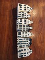 Set van 7 KLM huisjes, Ophalen of Verzenden, Zo goed als nieuw