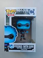 Mass Effect Andromeda Peebee Funko Pop #194, Ophalen of Verzenden, Nieuw