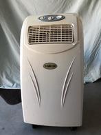 Amcor mobiele airco AC-7200M, Ophalen, Gebruikt, Minder dan 60 m³, 3 snelheden of meer