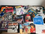 Grote voorraad vinyl singles, Ophalen of Verzenden, Gebruikt, Overige formaten, Pop