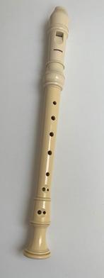 Hohner sopraan blokfluit, Muziek en Instrumenten, Blaasinstrumenten | Blokfluiten, Ophalen of Verzenden, Gebruikt, Sopraan of Sopranino