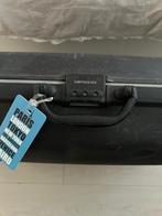 Samsonite Koffer - Gebruikt, Ophalen, Gebruikt, 50 tot 60 cm, Hard kunststof