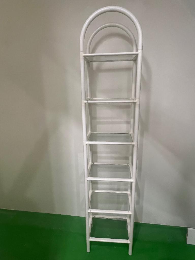 Stellingkast - gratis ophalen, Huis en Inrichting, Kasten | Stellingkasten, Ophalen, Gebruikt