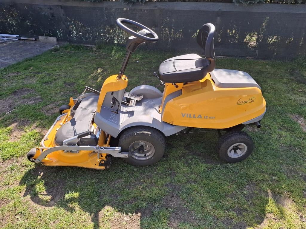 Te koop stiga villa 12 HST frontmaaier, Ophalen of Verzenden