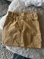 Josh V kort rokje maat S, Beige, Ophalen of Verzenden, Zo goed als nieuw, Maat 36 (S)