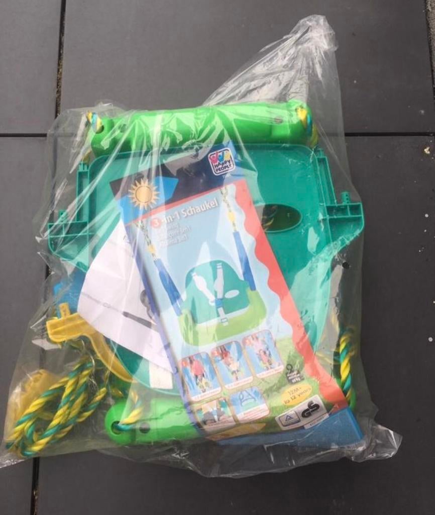 diverse baby peuters speelgoed schommel stoeltjes box fietss, Ophalen of Verzenden, Zo goed als nieuw, Minder dan 140 cm, Minder dan 70 cm