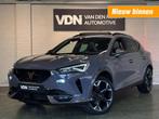 Cupra FORMENTOR 1.5 TSI VZ Pano Beats Leder Kuipstoel Trekha, Automaat, 4 cilinders, Leder, Bedrijf