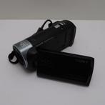Sony Handycam HDR-CX405 | in Goede Staat, Niet ingevuld, Zo goed als nieuw, Niet ingevuld, Niet ingevuld