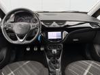 Opel Corsa 1.0 Turbo Color Edition OPC-Line/Camera/17inch., Voorwielaandrijving, Gebruikt, Euro 6, Overige kleuren