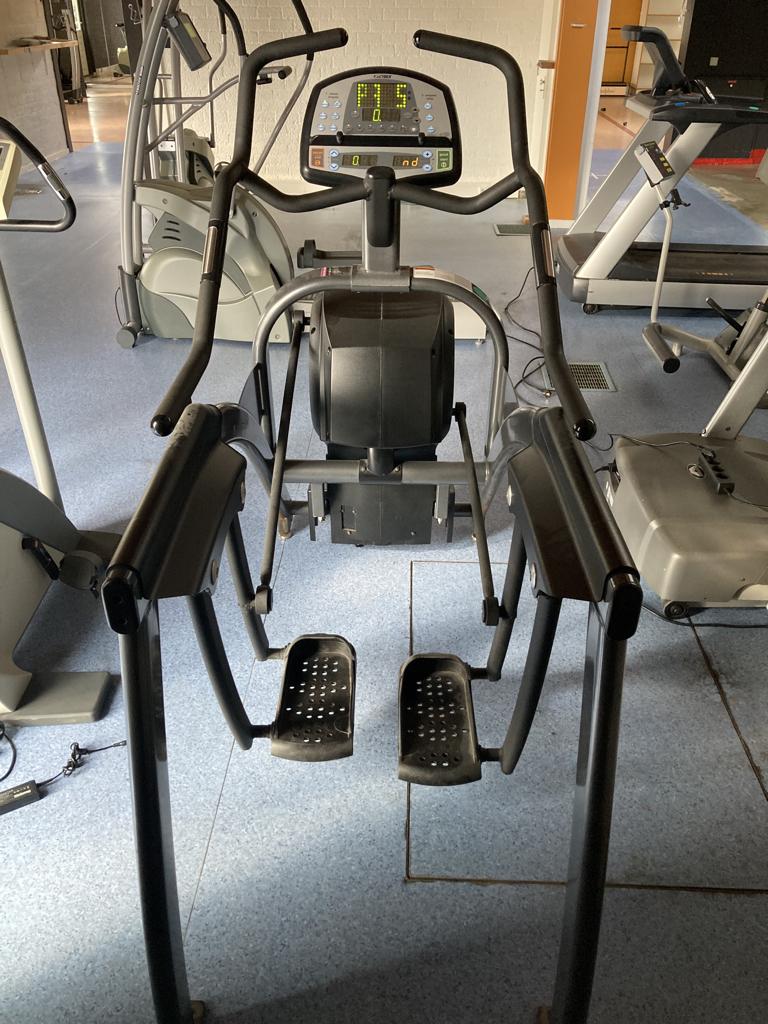 crosstrainer/loopband/walker prof., Sport en Fitness, Ophalen, Zo goed als nieuw, Crosstrainer
