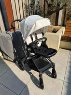 Cybex Priam wit kinderwagen buggy+reiswieg ophalenEnschede, Gebruikt, Met reiswieg, Ophalen, Kinderwagen