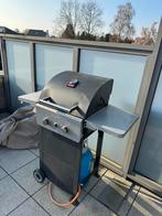 Barbecue, Ophalen, Zo goed als nieuw