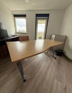 Bureau 180x80, Huis en Inrichting, Bureaus, Ophalen, Gebruikt, Bureau