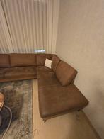 Hoekbank Gratis!!, Ophalen, Gebruikt, Vierpersoons of meer