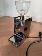 Koffiemaler Ascaso - Perfect voor verse koffiebonen, Gebruikt, Overige modellen, 10 kopjes of meer, Koffiebonen