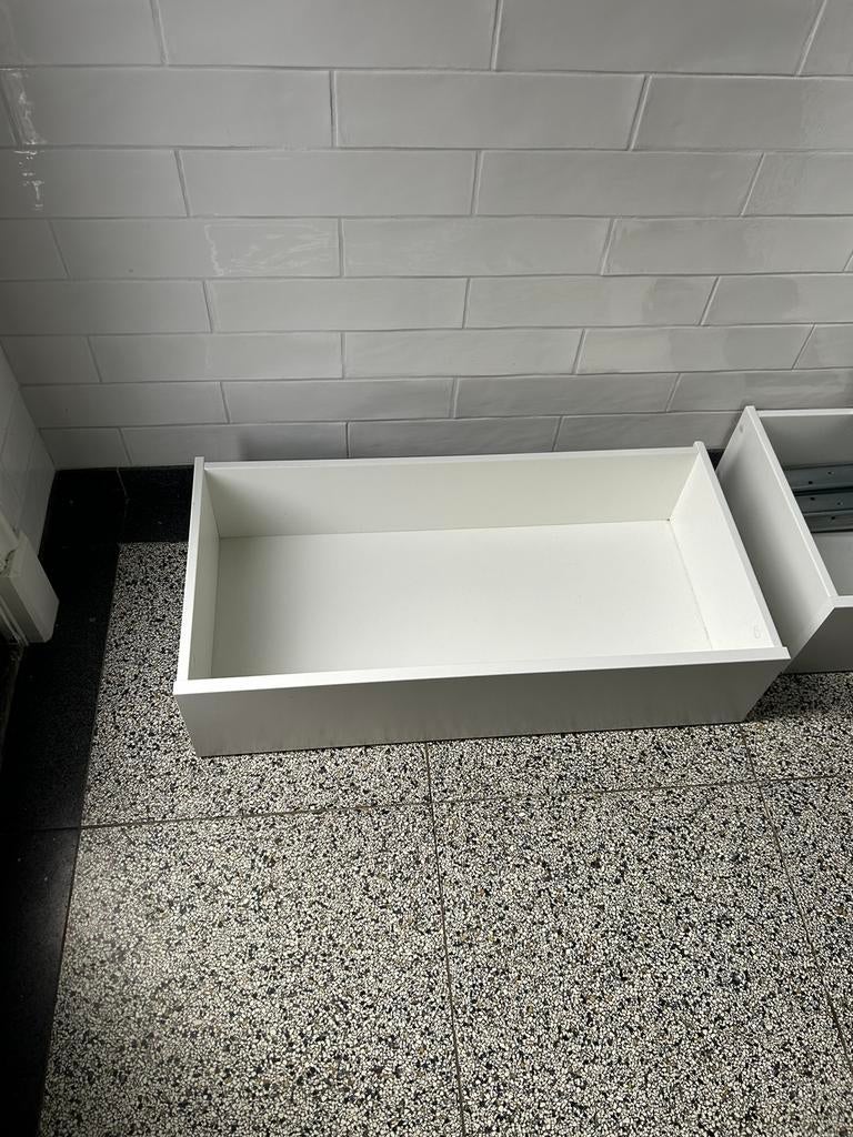 4x pax lade (komplement) 75x35, Ophalen, 50 tot 100 cm, Zo goed als nieuw, Minder dan 100 cm