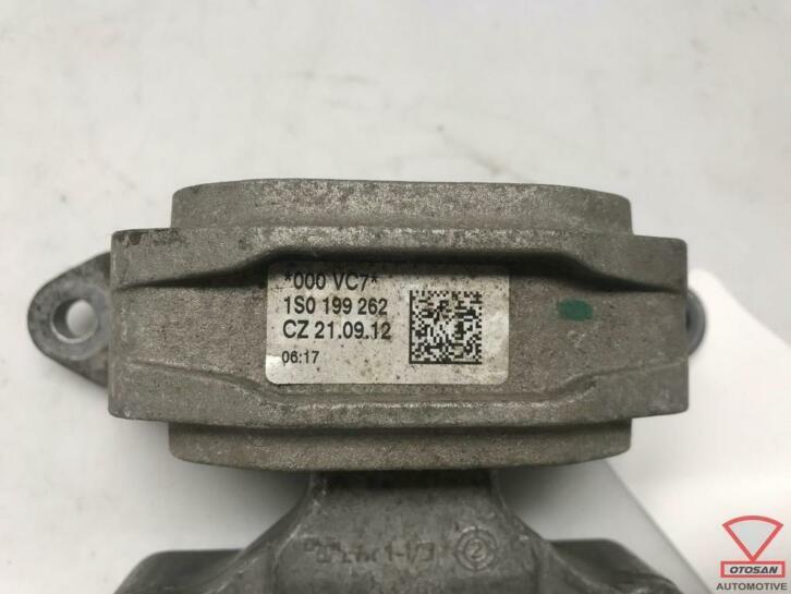 vw up citigo mii motorsteun 1s0199262, Auto-onderdelen, Gebruikt, Volkswagen, Volkswagen AG, Berliner Ring 2
38440  Wolfsburg, DE