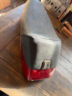 Zadel voor Vespa PK50XL, Ophalen of Verzenden, Gebruikt, Zadel, Vespa