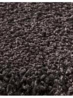 Ikea  hoogpolig antraciet vloerkleed, 100 euro te koop, Ophalen, Zo goed als nieuw, Rechthoekig, 200 cm of meer